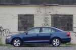 Volkswagen Jetta TDi 2011 года